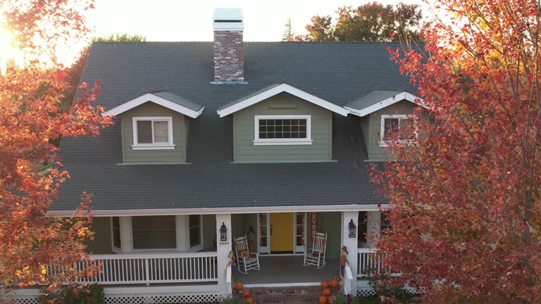 4 Ply Roofing in Baltimore Highlands, MD